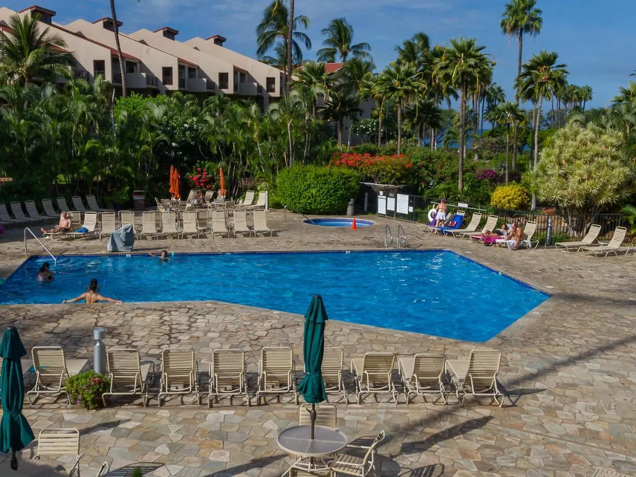 Kamaole Sands 10-405 - Mch Kihei