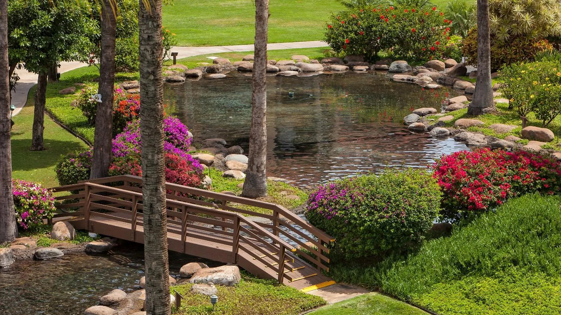 Kamaole Sands 10-405 - Mch Kihei Prázdninový dům