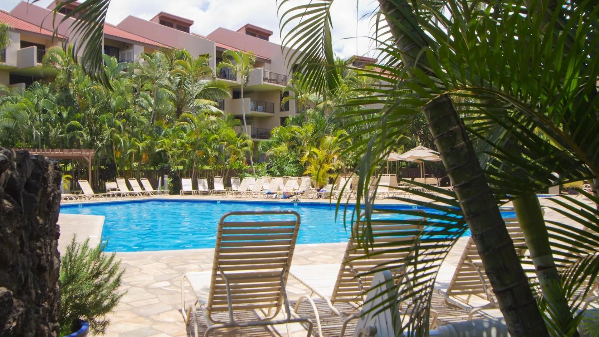 Kamaole Sands 10-405 - Mch Kihei