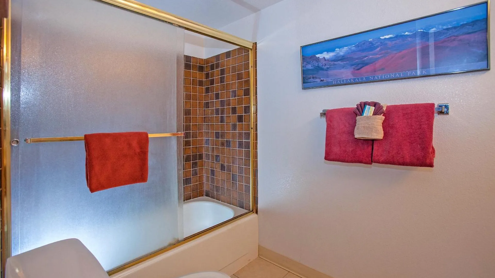 Kamaole Sands 10-405 - Mch Kihei Prázdninový dům