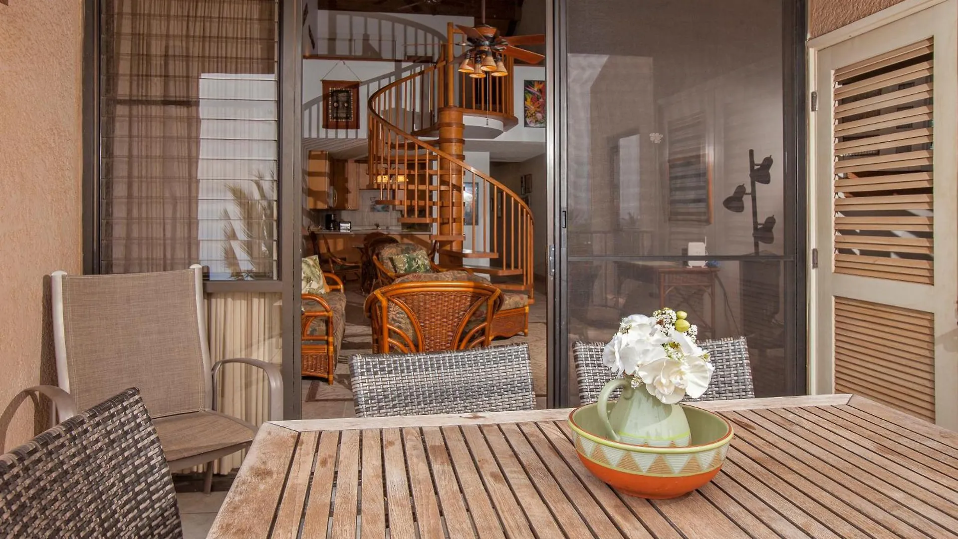 Kamaole Sands 10-405 - Mch Kihei Prázdninový dům