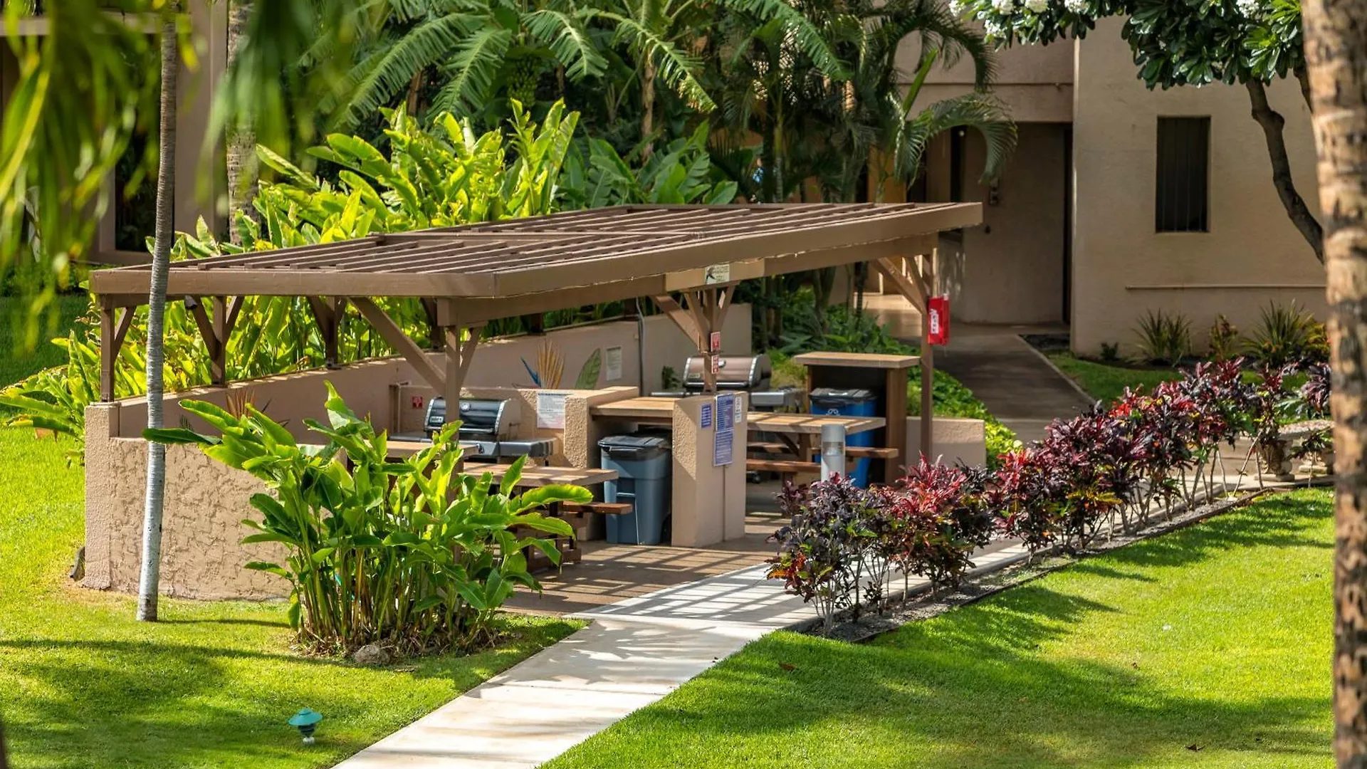 Prázdninový dům Kamaole Sands 10-405 - Mch Kihei USA