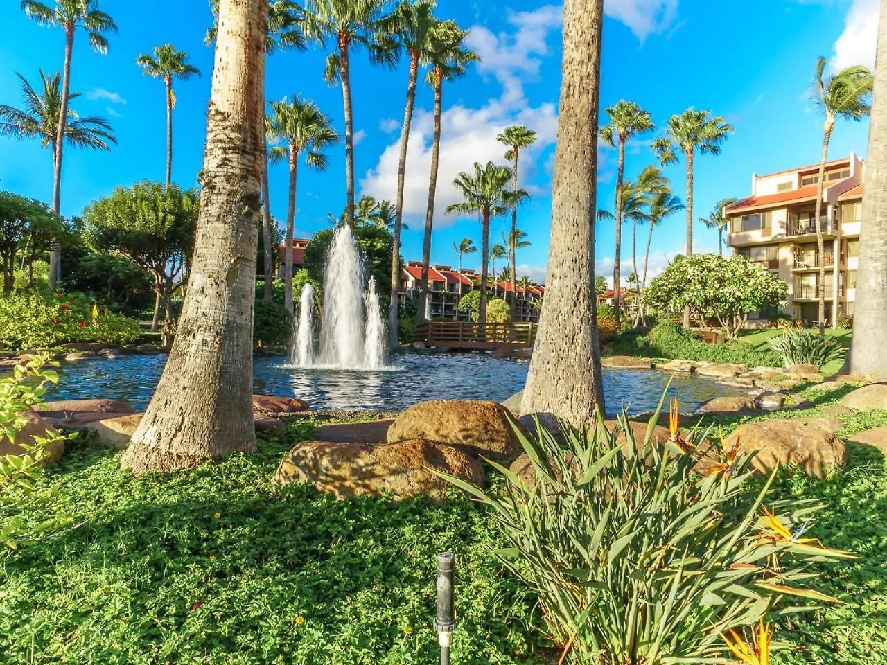 Holiday home Kamaole Sands 10-405 - Mch Kihei