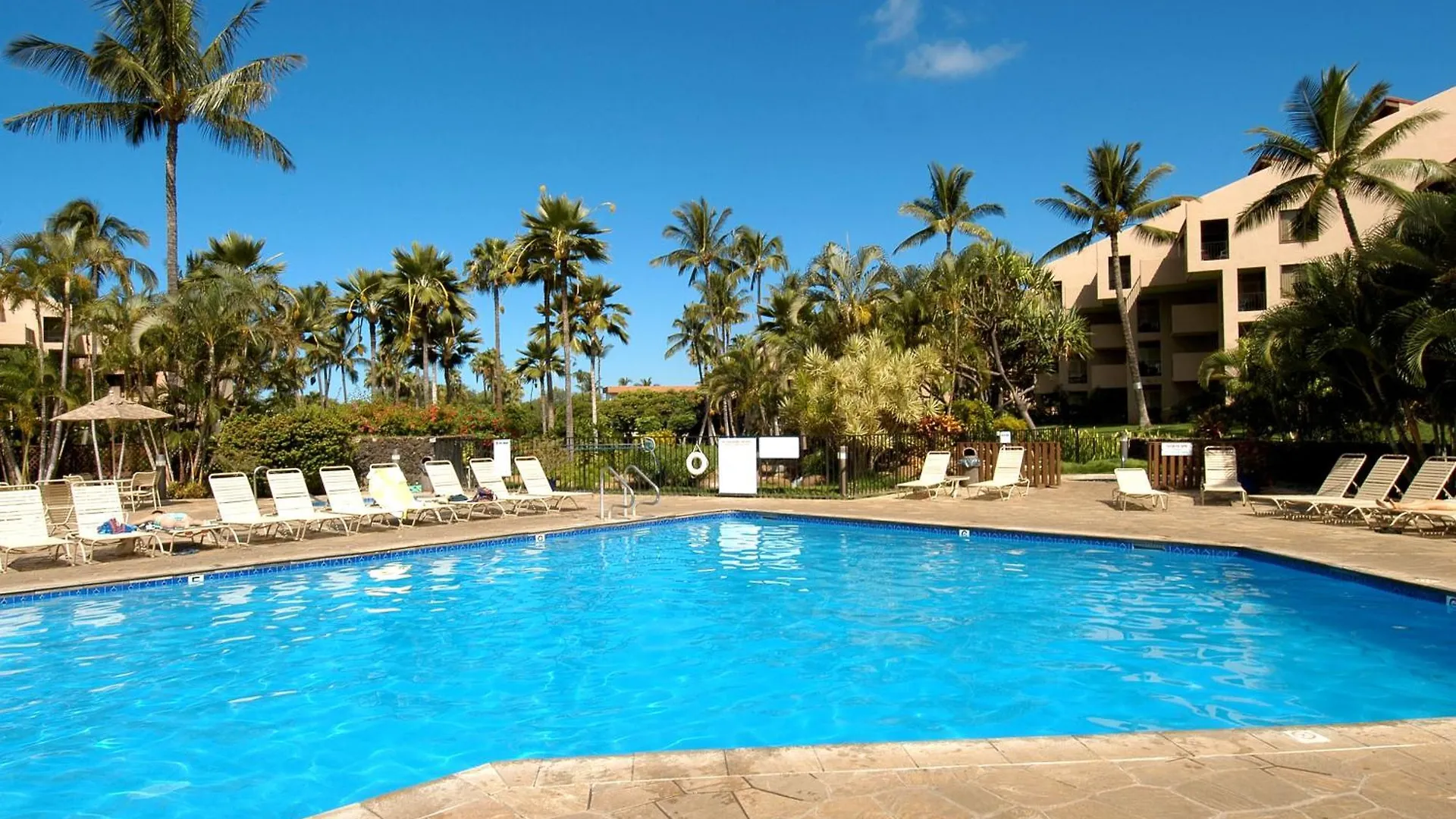 Holiday home Kamaole Sands 10-405 - Mch Kihei
