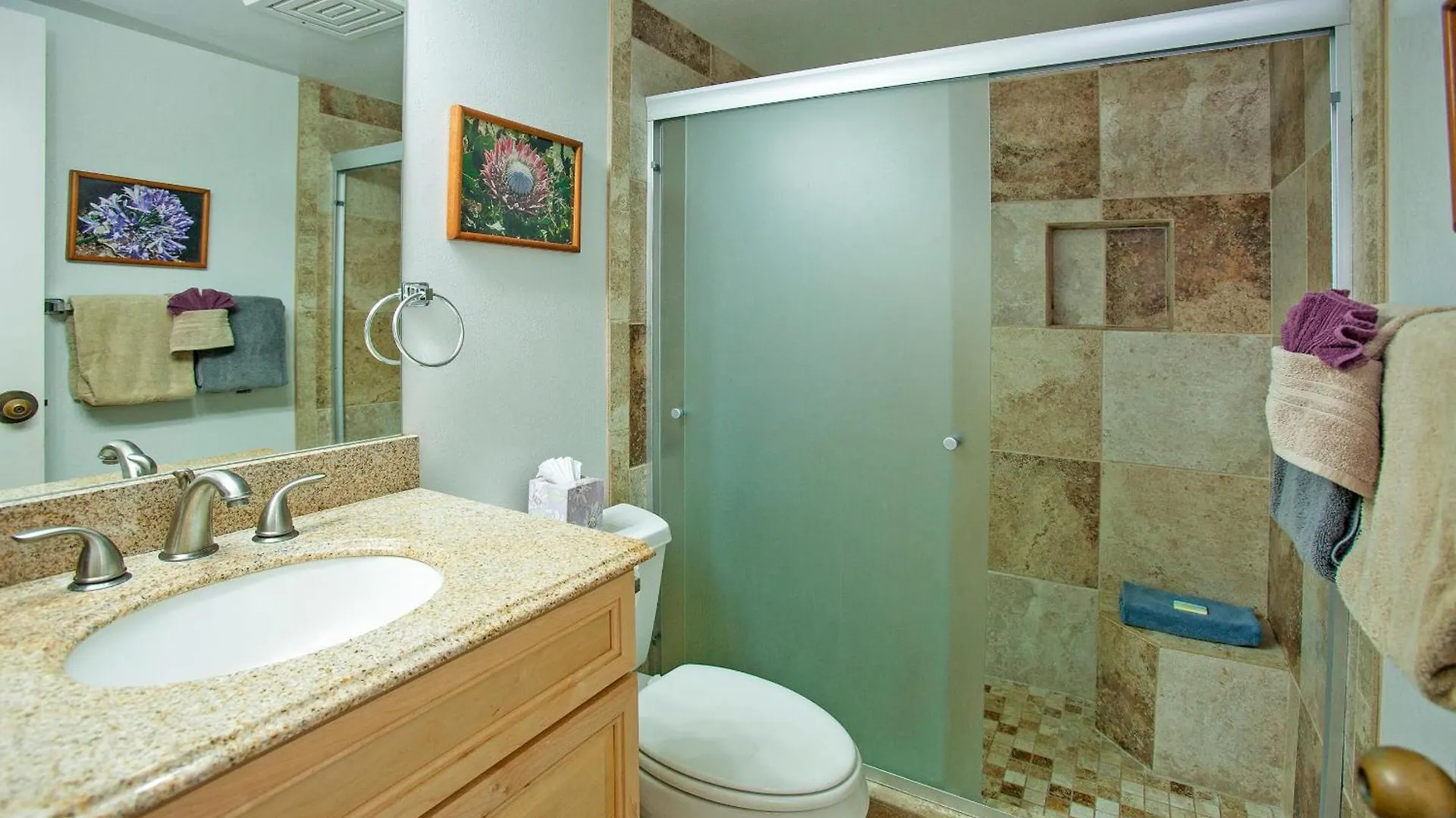 Holiday home Kamaole Sands 10-405 - Mch Kihei