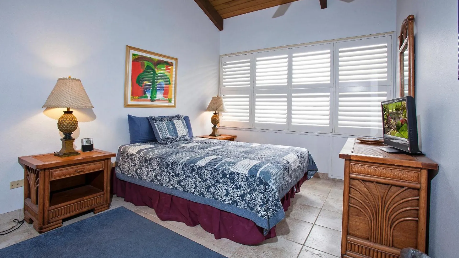 Holiday home Kamaole Sands 10-405 - Mch Kihei United States