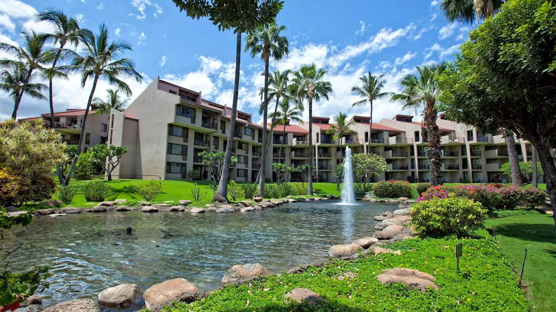 Kamaole Sands 10-405 - Mch Kihei