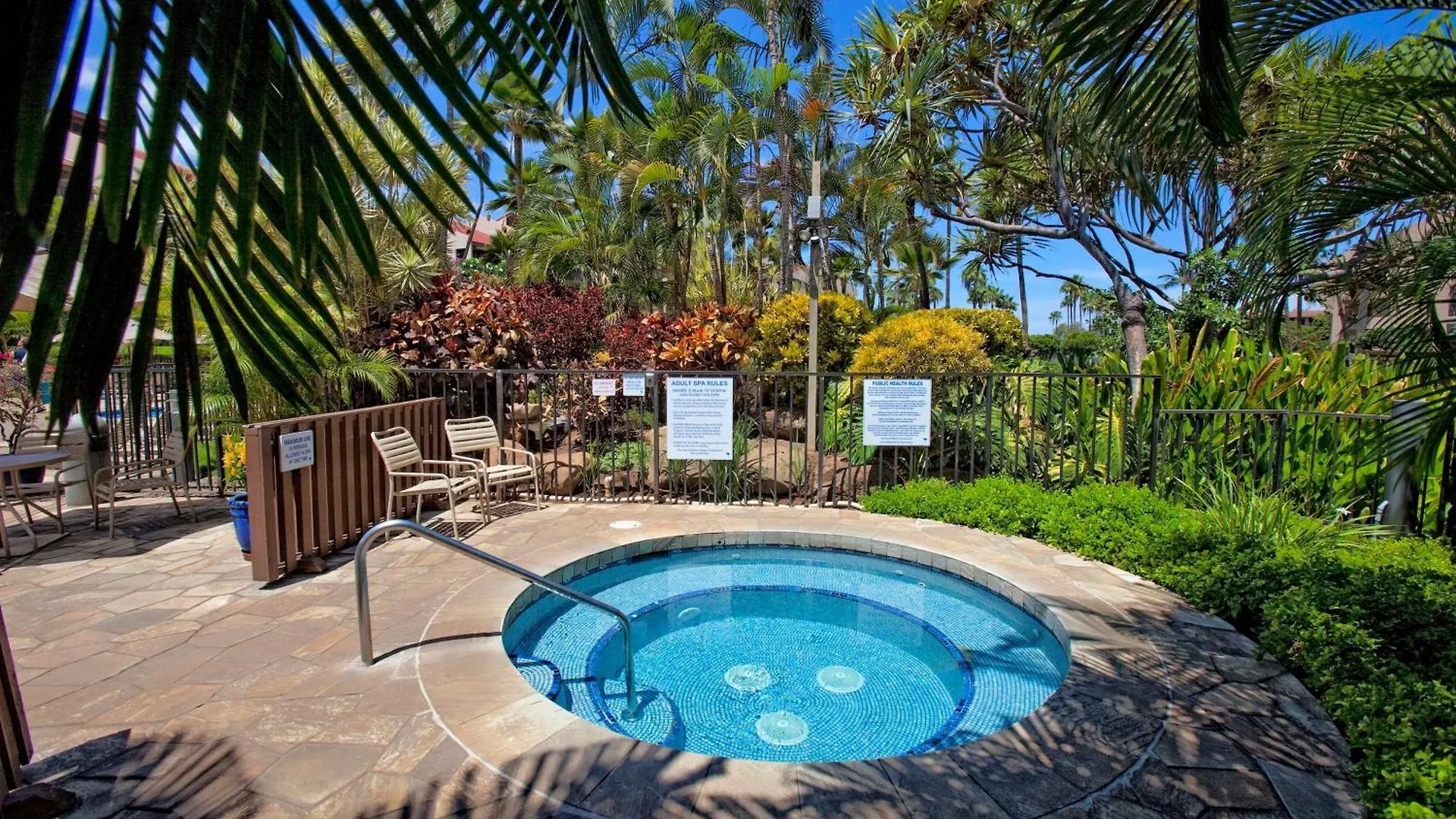 Kamaole Sands 10-405 - Mch Kihei