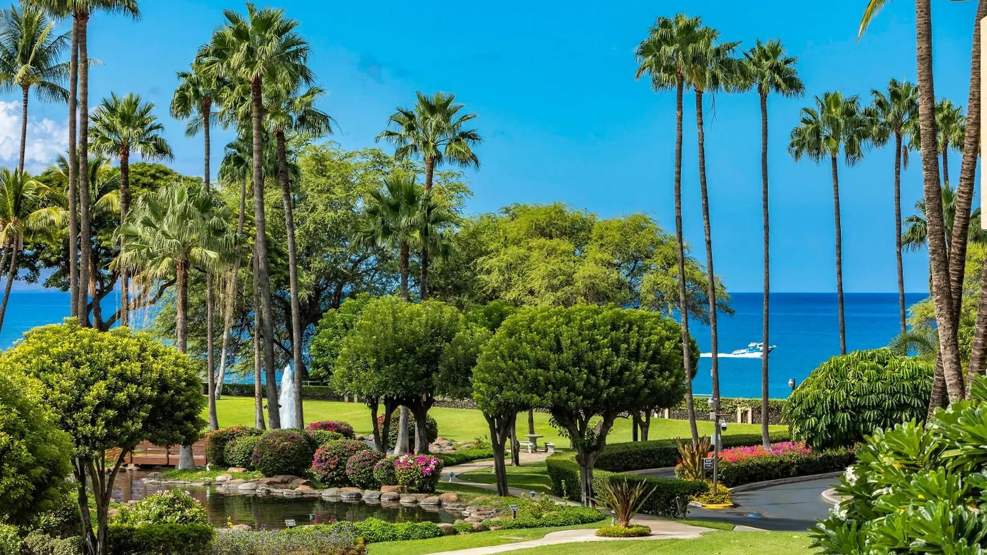 Holiday home Kamaole Sands 10-405 - Mch Kihei